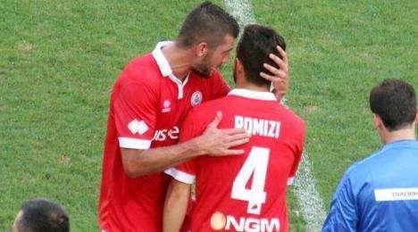 Terracenere a TuttoBari: "Occhio al Pescara. Romizi? Fondamentale..."