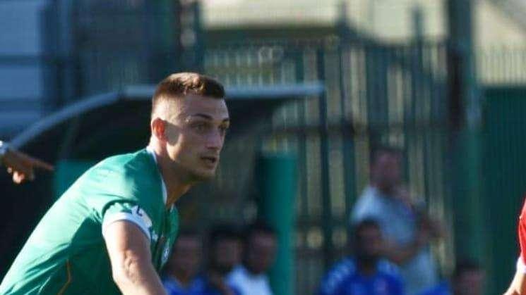 Bari, 23 convocati per la Reggina. Recuperato Berra