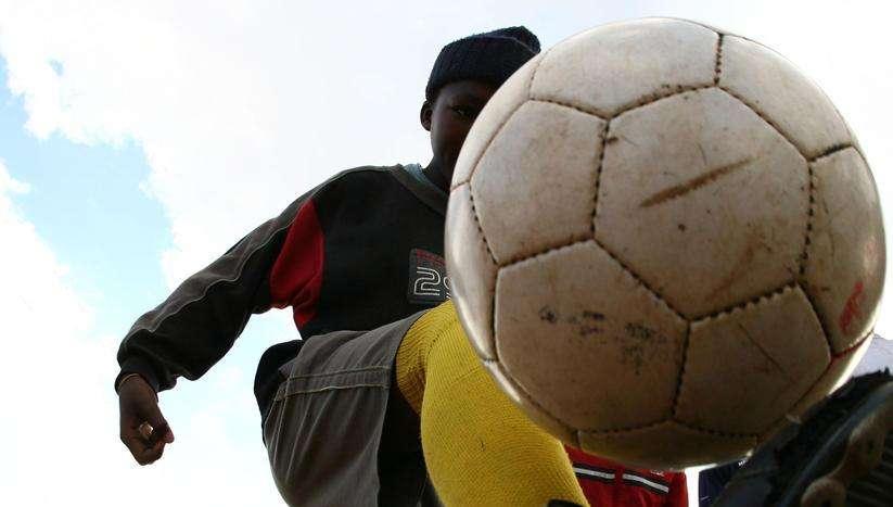 I Palloni del Mondiale