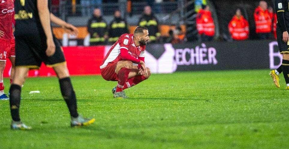 "Non è più tempo di esperimenti"