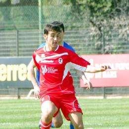 UFFICIALE - Grandolfo in prestito al Chievo
