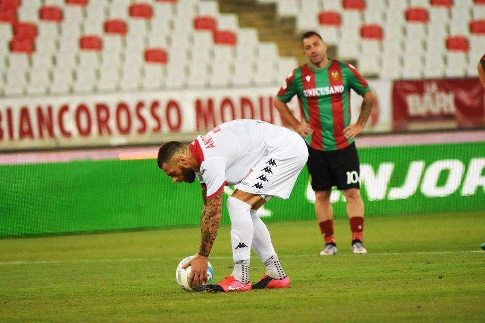 Play-off, la Top 11 di Eleven Sports: solo Antenucci nella formazione ideale