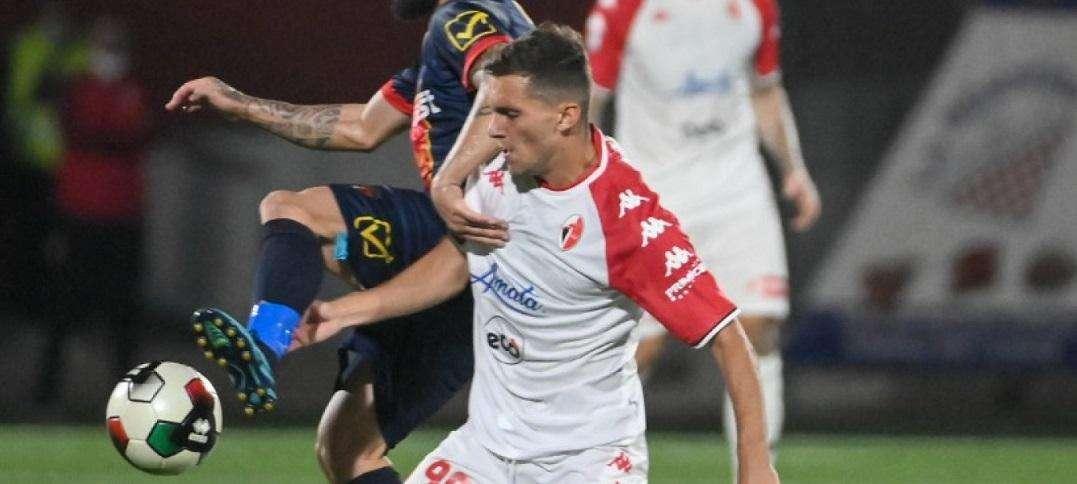Scavone out? C'è Bianco (e anche Lollo). Bari, però, aspetta Mallamo