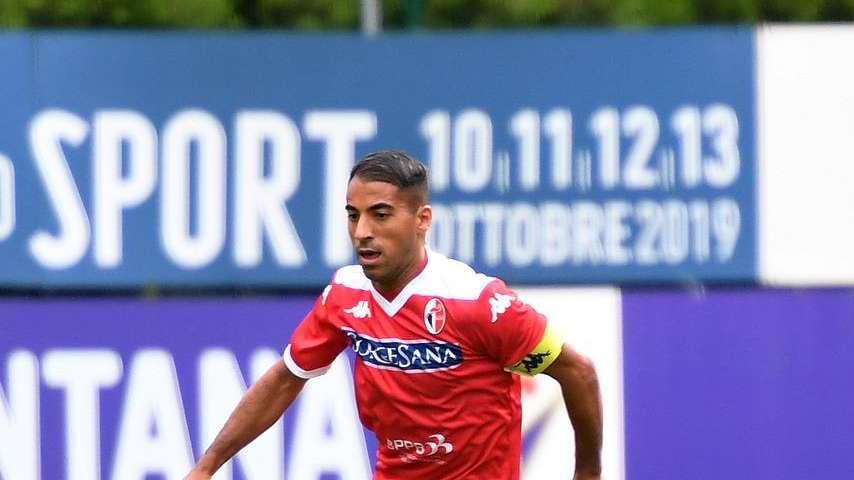 La spina dorsale degli ultimi anni rischia di crollare. Hamlili sul mercato, Simeri ha estimatori...