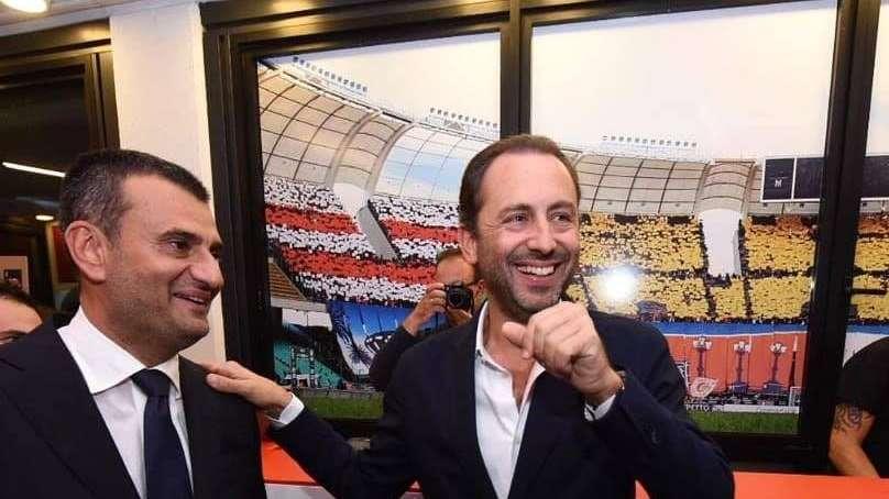 Decaro: "DeLa? Rifarei la scelta, ma da tifoso mi sento tradito. Prima della finale playoff il club era stato ormai venduto" 