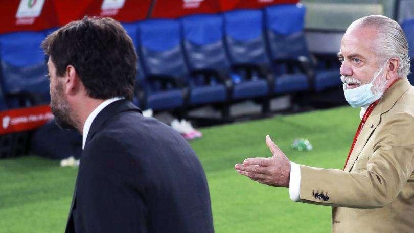 ADL: "Vento del Sud in Serie A? Manca il Bari"