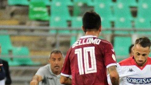 Floriano, futuro in bilico. Pres. Foggia: "Per ora vuole restare..."
