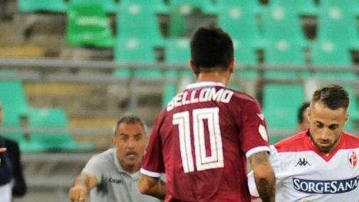 TuttoBari - Mazzeo non in lista. Trequartista sì, centrocampista no. Cessioni: quattro i giocatori a rischio...