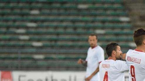 Il programma del weekend di coppa: date e orari