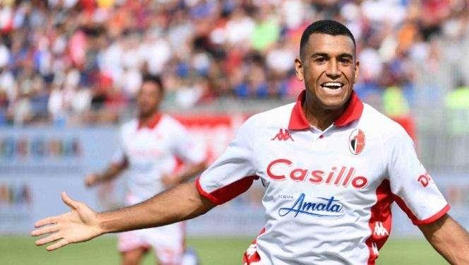 La sciabolata di... Del Grosso: "Al Bari darei un 8, pausa utile per i nuovi. Cheddira? Difficile non vada al Mondiale"