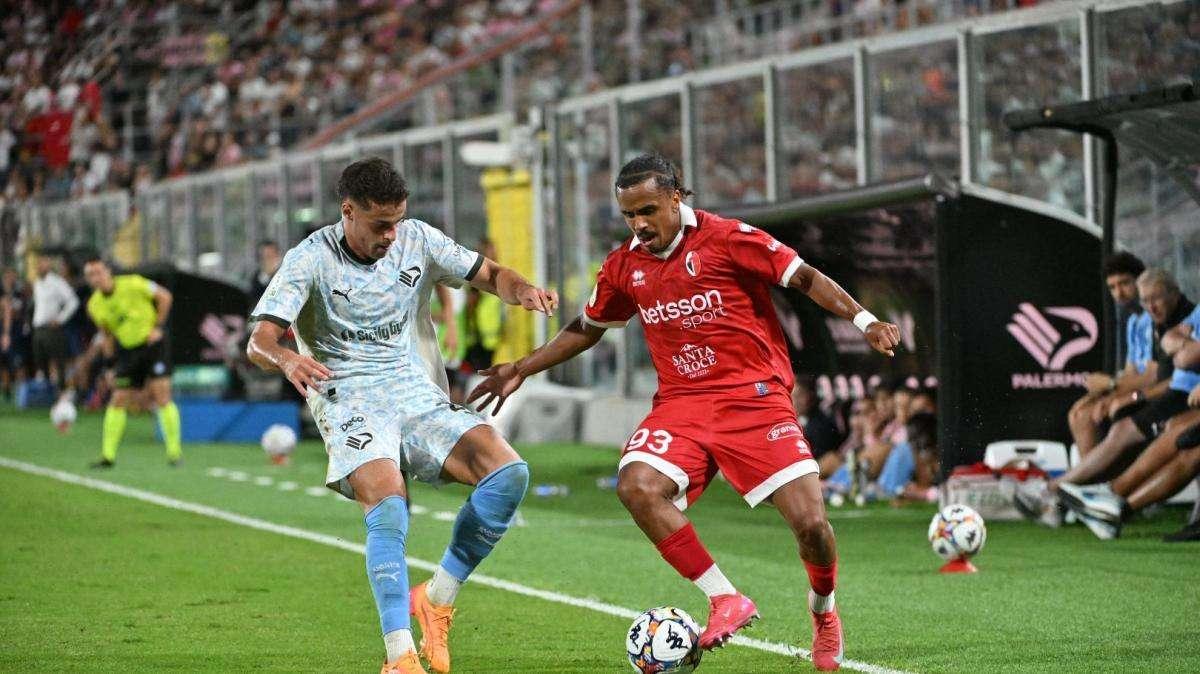 Bari, hai ritrovato il vero Dorvàl