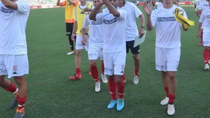 Il Bari Juniores supera l'Altamura. Tre reti, a segno ancora Mutti