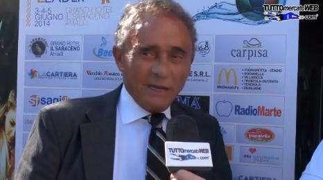 Di Marzio a TuttoBari: "Ho fiducia in De Laurentiis. Le antagoniste..." 