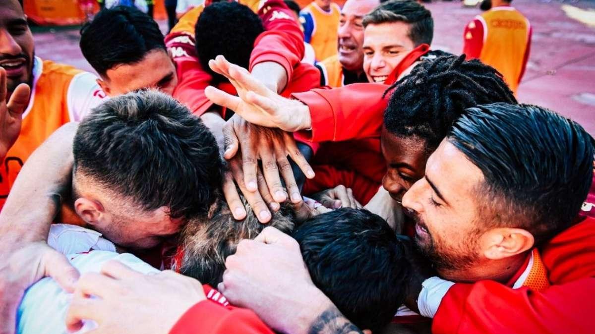 CdS - Bari, il raduno l'8 luglio. Il 10 la partenza per Roccaraso