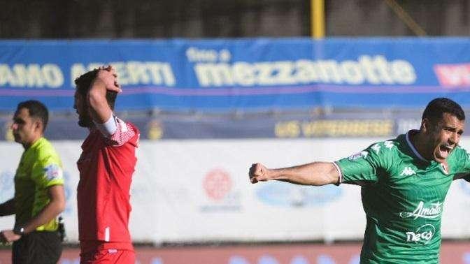 TuttoBari - Ag. Cheddira: "Bari ancora fermo sul riscatto"