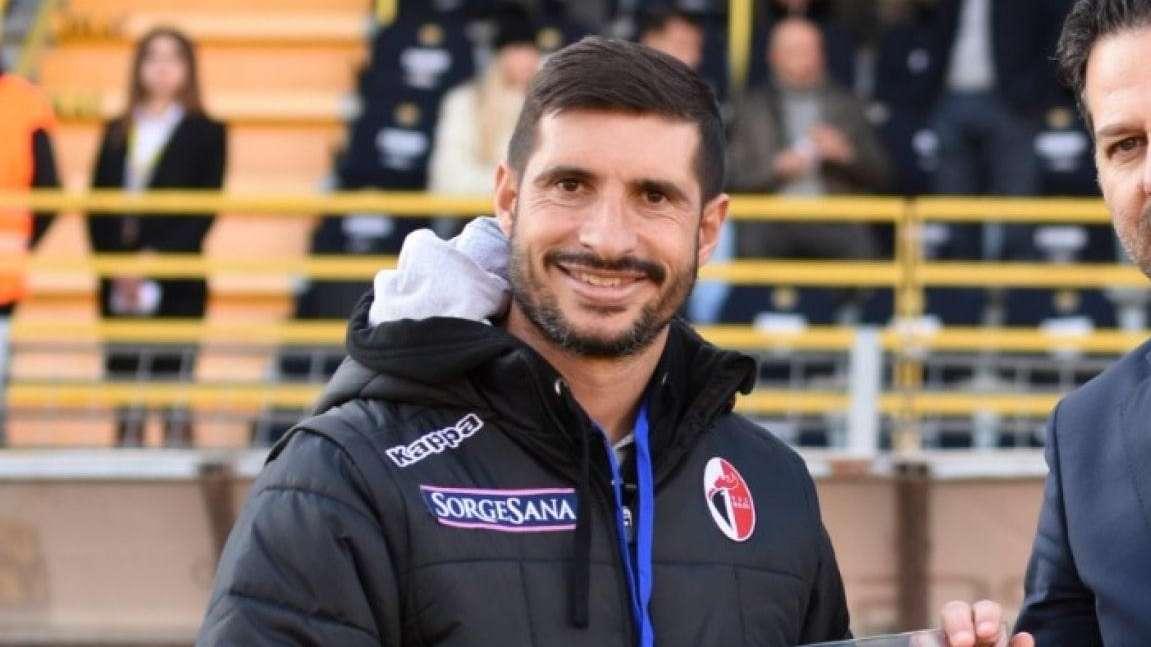 Brienza: "Mercato? Non è semplice, la società lavora tutti i giorni. Laribi? E' molto bravo. Hamlili e Floriano..."
