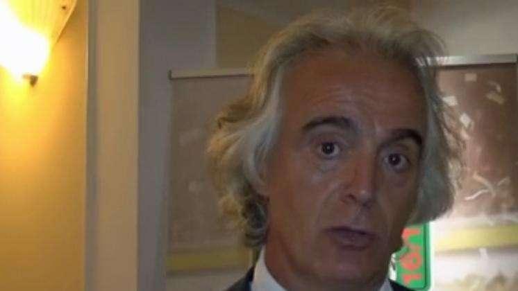 Grassani: "Annullamento o cristallizzazione classifiche? Ipotesi non codificate"