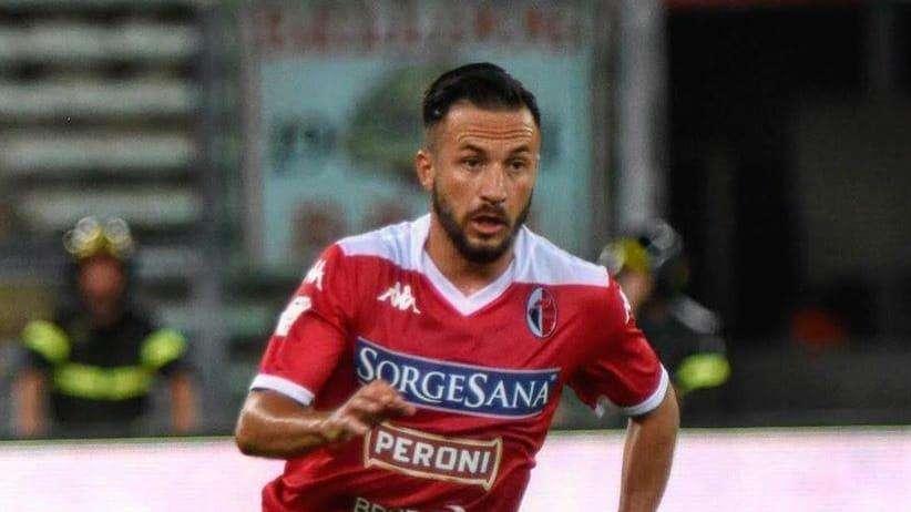 Il Centro  - Teramo, occhi del Bari su Piacentini. In cambio può arrivare Neglia 