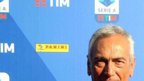 Gravina: "Pronti a valutare cambi di format per la stagione 2020/21"