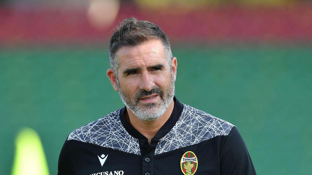 Lucarelli: "Partita maschia. Non abbiamo sofferto tantissimo"
