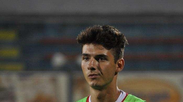 Under 20, mister Guidi richiama Scalera  