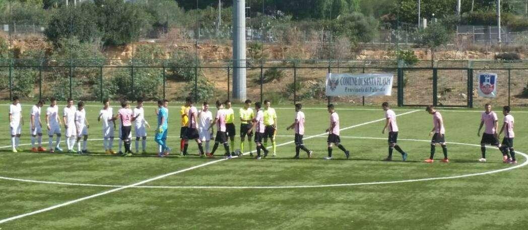 PRIMAVERA - Leonetti salva il Bari: a Palermo è parità. La cronaca