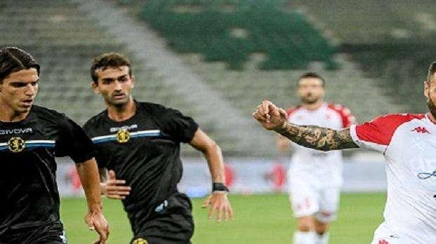 Antenucci: "Paponi diverso da me. I rigori? Non ho paura"