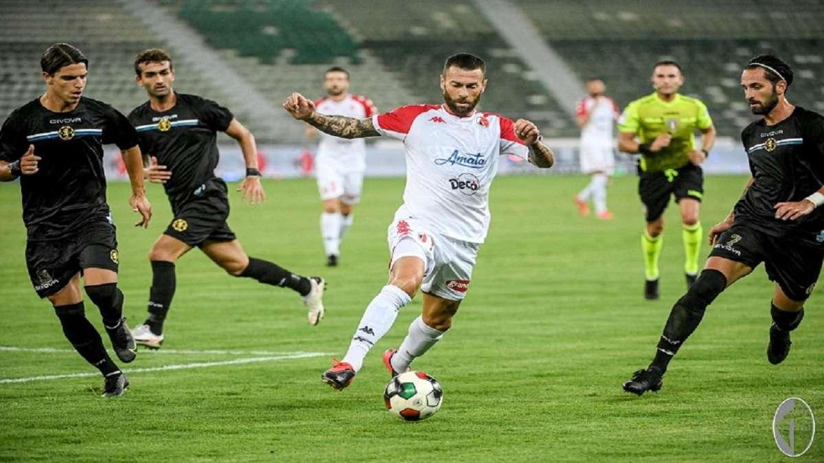 Antenucci in crisi, Tovalieri sicuro: "Tornerà protagonista"