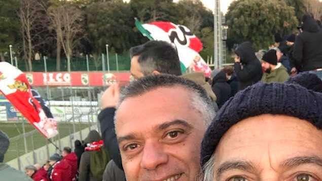 Sassanelli a TuttoBari: "Ci gira tutto storto. Servono un centrocampista e una torre. Ho consigliato Kanté..."