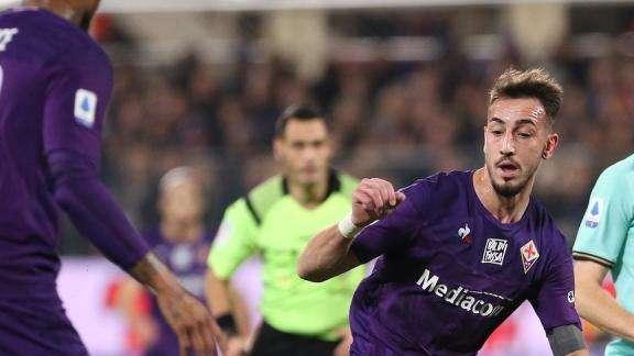 Oro Castrovilli, schizza la quotazione. Ci prova la Roma, ci pensano Inter e Juventus. Marchisio: "Mi assomiglia"