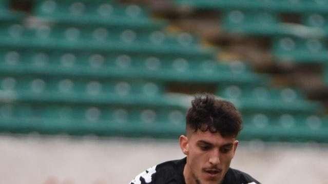 Aloisi a TuttoBari: "Emozioni indelebili, il San Nicola ti lascia senza fiato. Il mio addio? Hanno preso Ciofani e Costa..."