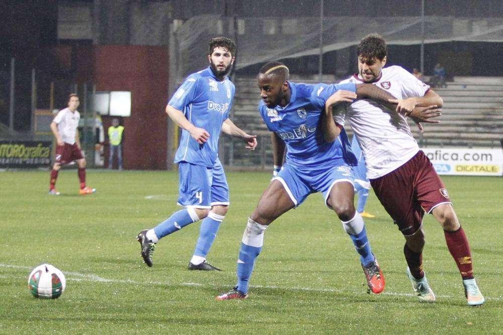 Le meteore del mercato estivo biancorosso - Samnick, 