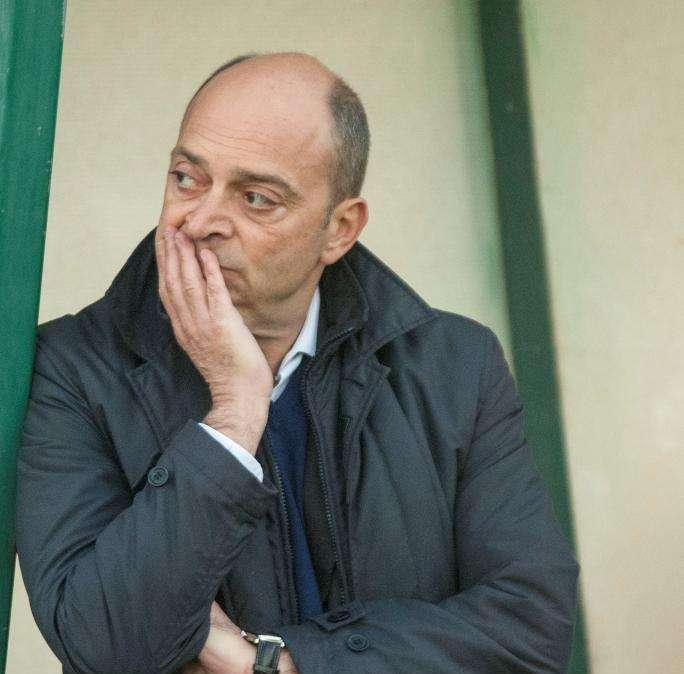 Doronzo a TuttoBari: "Ringrazio Giancaspro. Potevo tornare"
