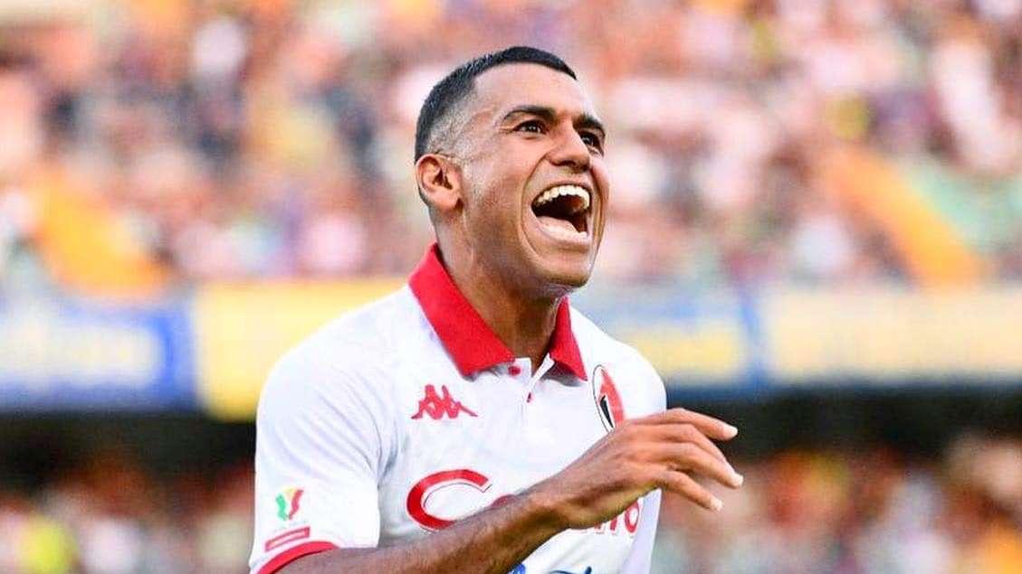 Giusto a TuttoBari: "Cheddira è la sorpresa del momento. Assenza per il Mondiale? Il Bari ha un attacco importante"