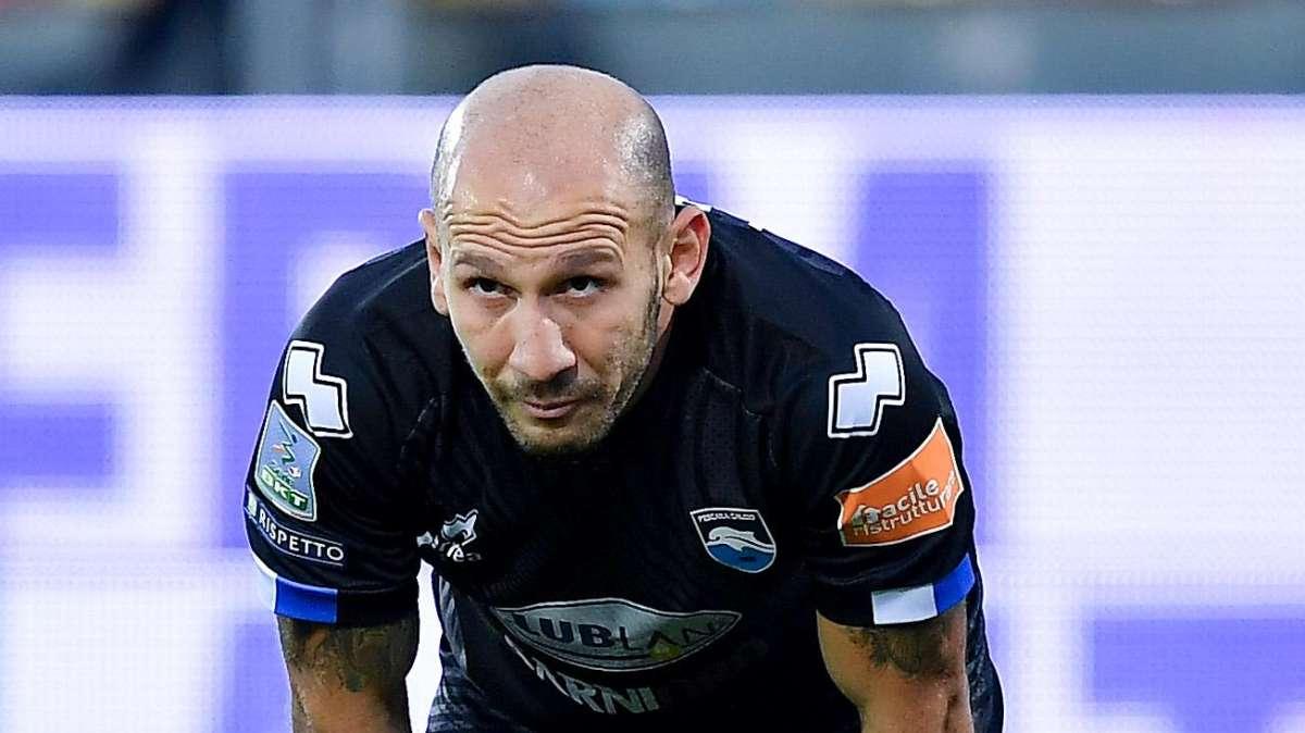 Galano cambia maglia. Ufficiale il passaggio in un club di D