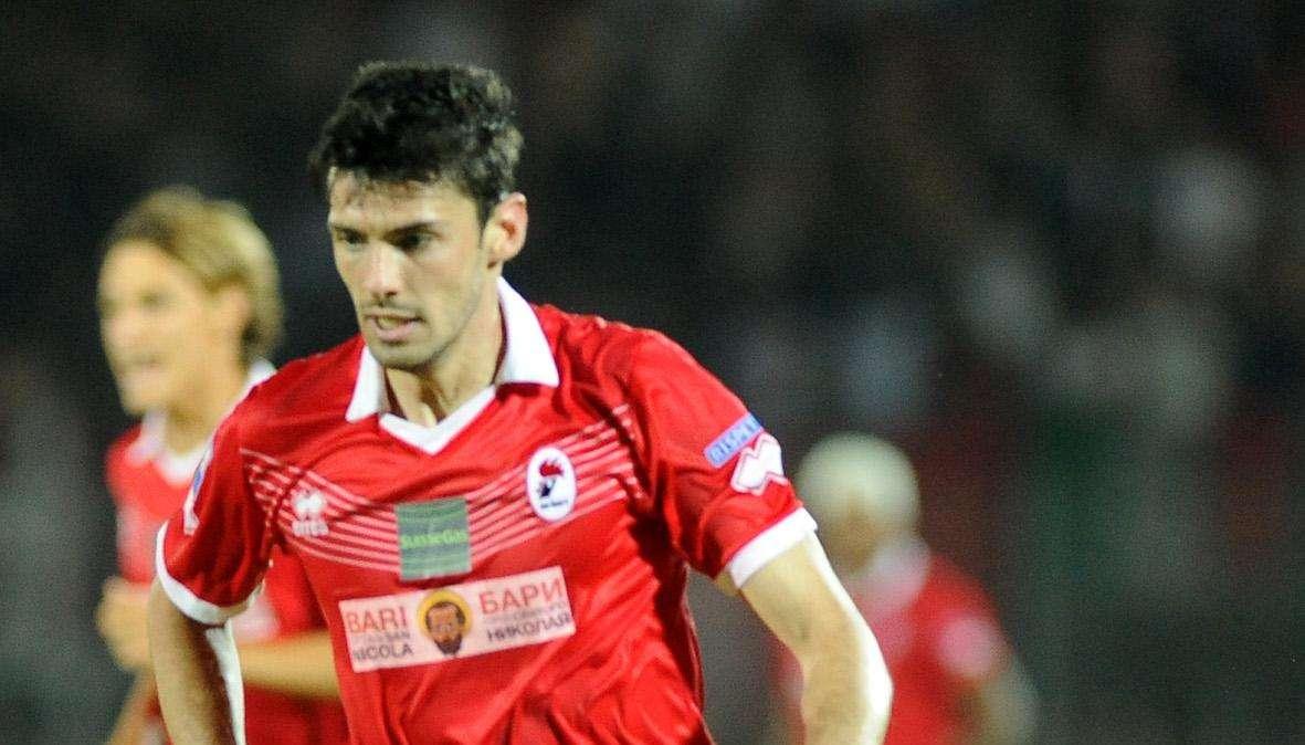 Daniele Sciaudone 