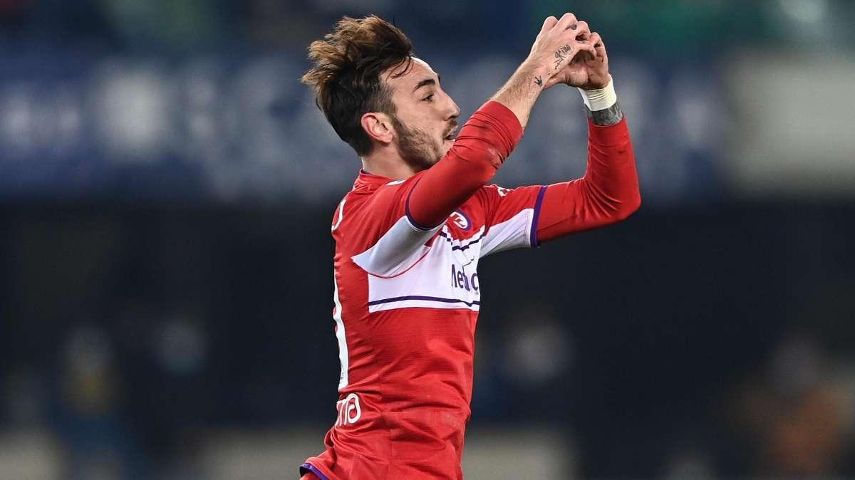 Castrovilli: "Continuo a seguire il Bari. Quest'anno è andata bene"