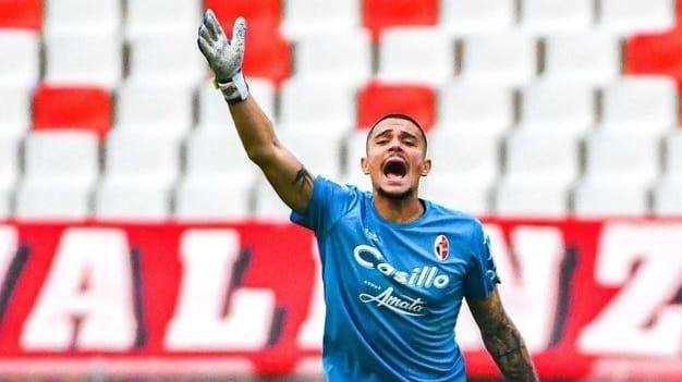Di Marzio - Napoli forte su Caprile: il punto della trattativa. C'è anche un club portoghese