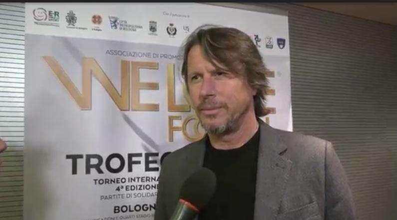 Primavera Goleador Best Awards, premiato il barese Checco Palmieri