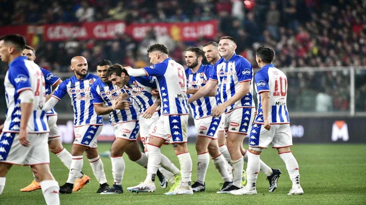 VIDEO - Sconfitta di Genova e playoff: il punto in casa Bari  