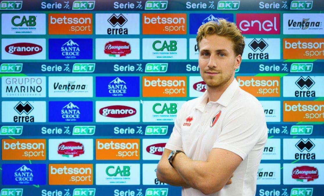 Verreth commuove: il 16 luglio l'ufficialità. Il calcio, ora, va in secondo piano