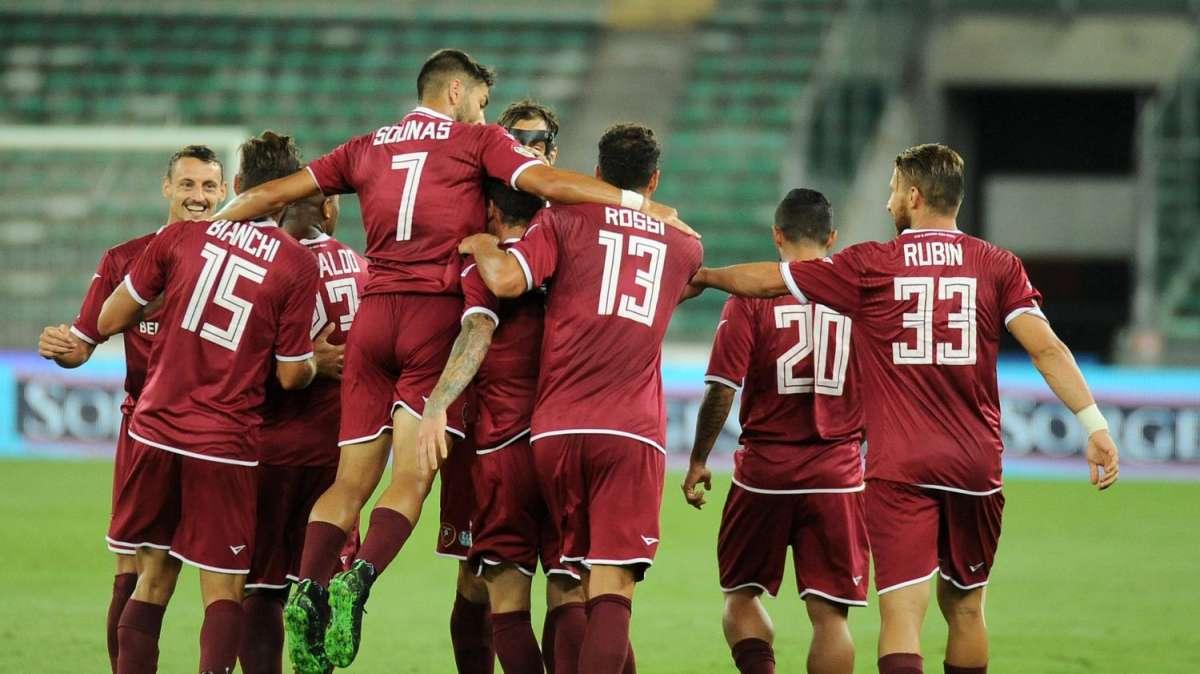Il Bari e le capoliste del passato: il confronto con Reggina e Ternana per media punti (e gap con la seconda)