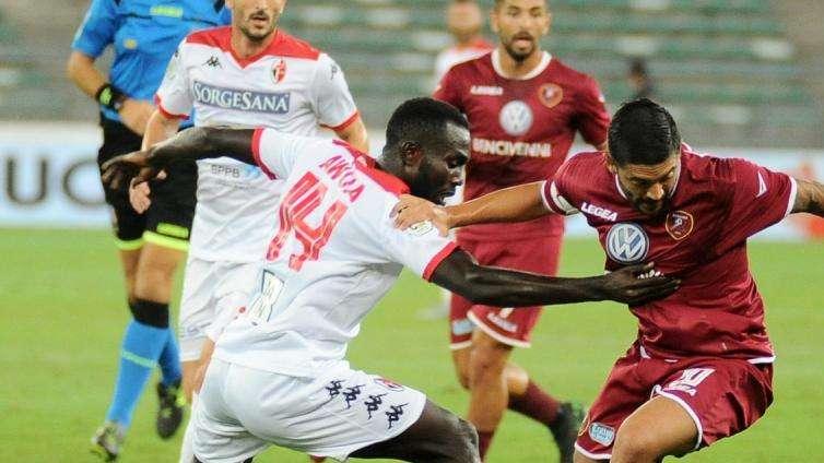 GdS - Awua vent'anni anni dopo Enyinnaya
