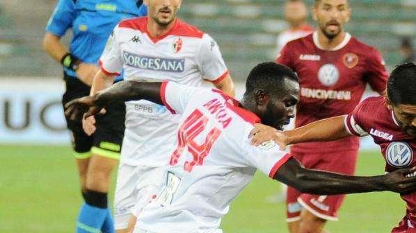 Minutaggio giovani: Bari quindicesimo nel Girone C