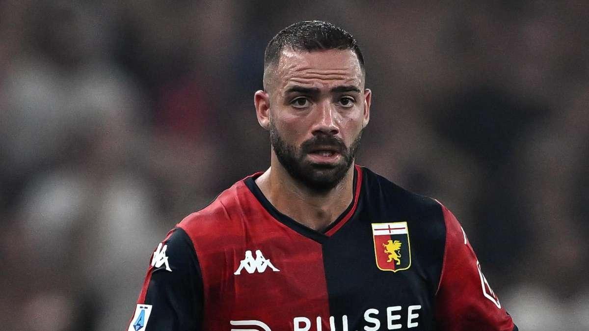 Di Marzio - Biraschi svincolato: Bari (e non solo) interessato