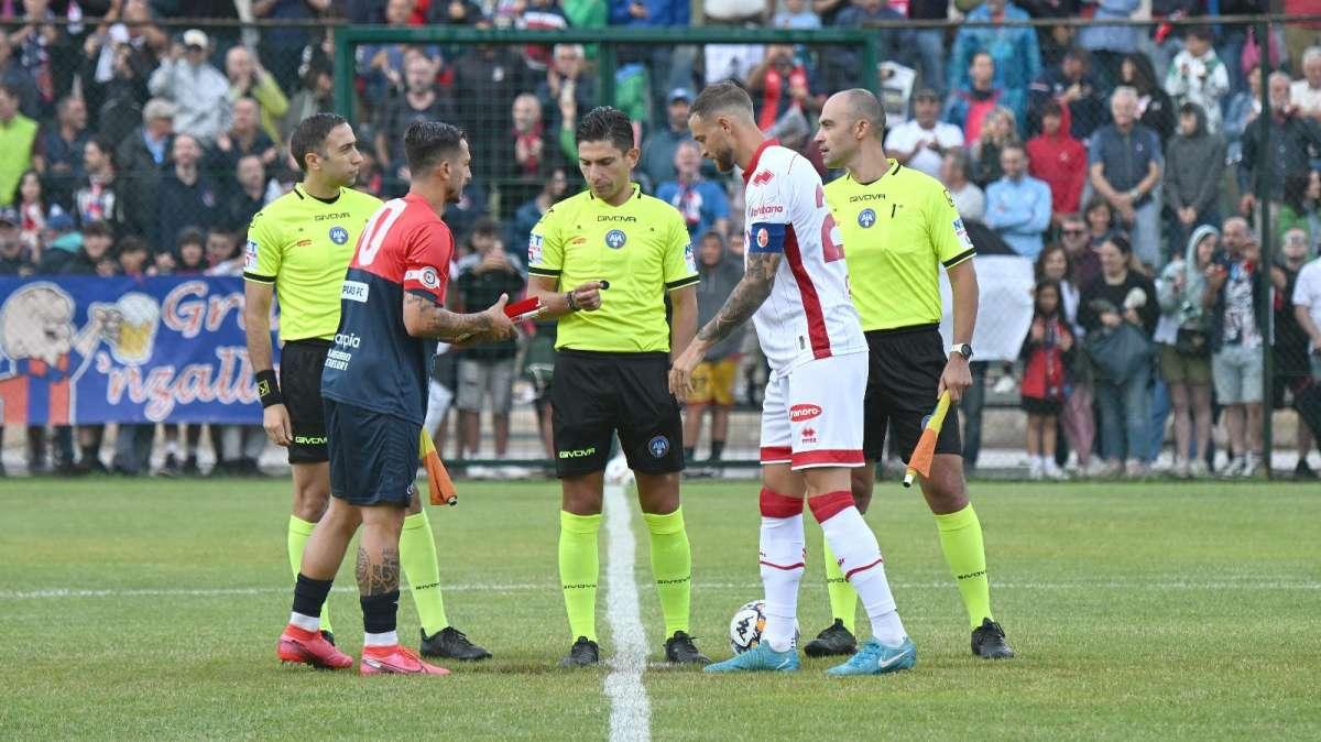 Bari-Campobasso 1-0. Altra vittoria di misura per i biancorossi: Sibilli match winner. Rivivi il live