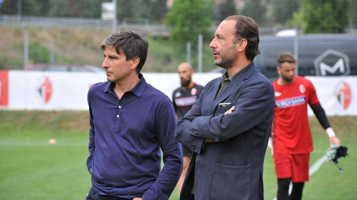 L’aggancio alla Ternana è possibile, gennaio decisivo. Ma occhio alla distrazione mercato