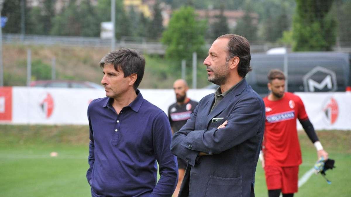 GdS - Romairone come Tom Cruise. Ma la mission non è impossibile. Venti operazioni tra entrata e uscita
