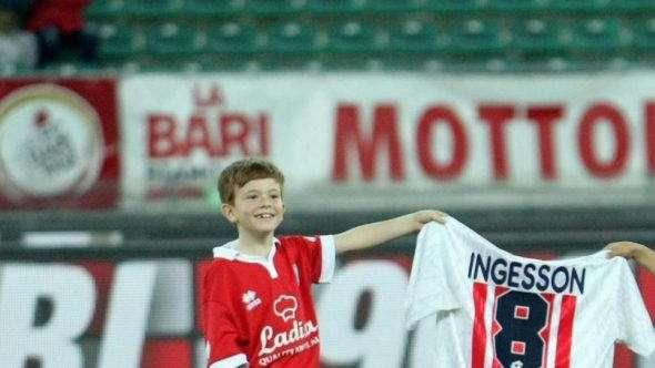 Dieci anni fa ci lasciava Klass Ingesson