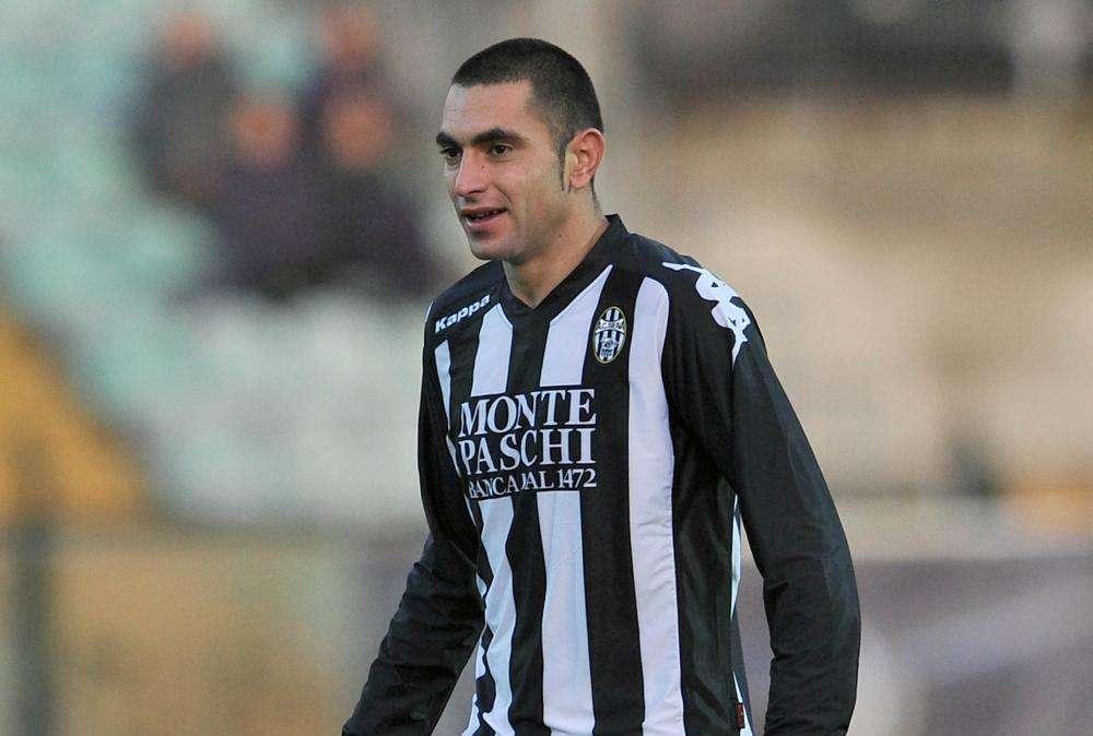Salvatore Mastronunzio